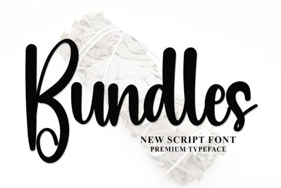 Bundles Font Review: A Designer’s Honest Take